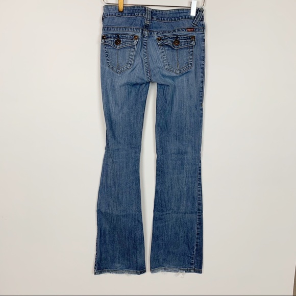 Makers of True Originals Jeans S26 Straight Leg - Picture 2 of 6